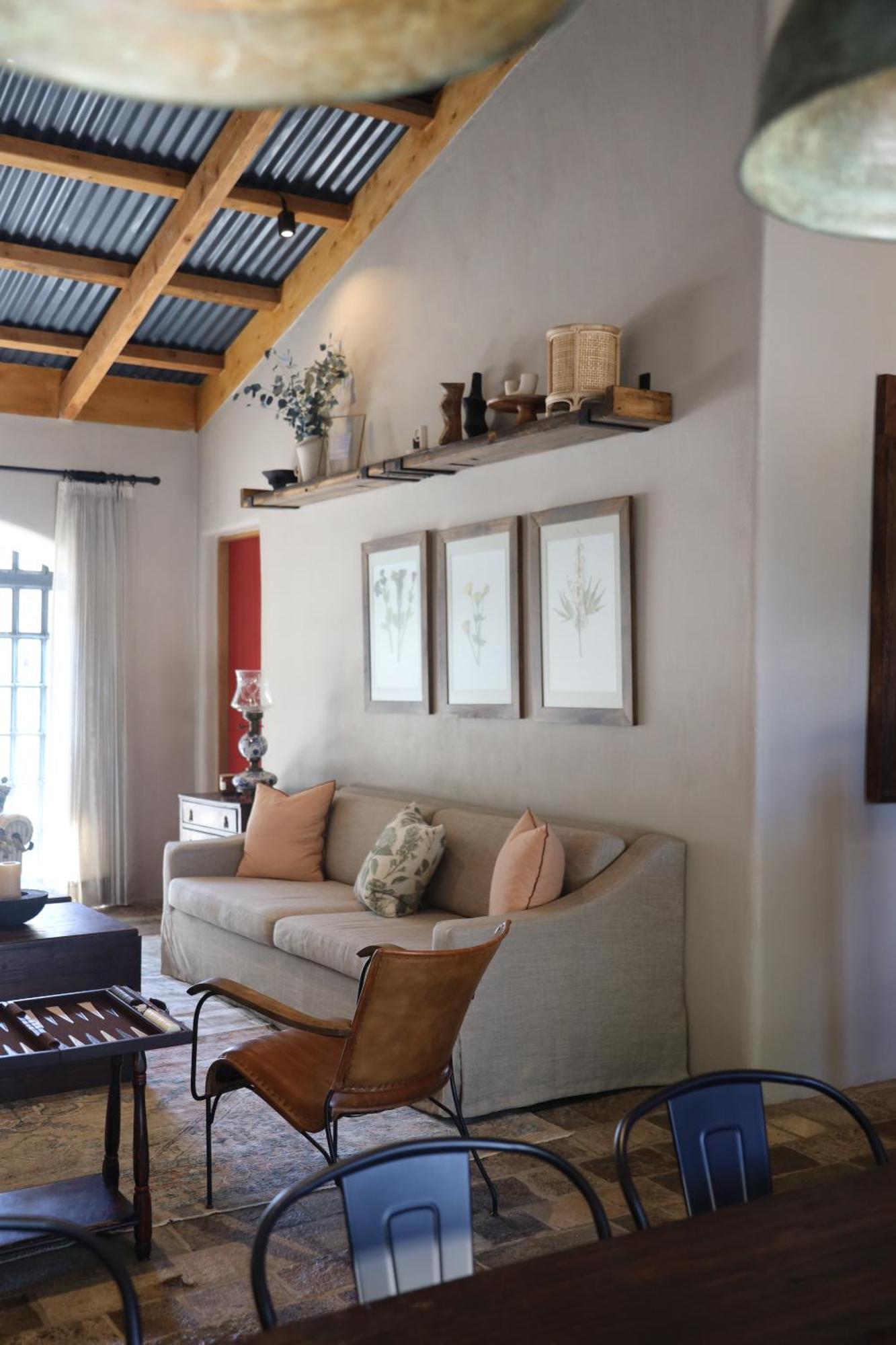 Alma Liebre Vinedos Del Valle Valle de Guadalupe Room photo